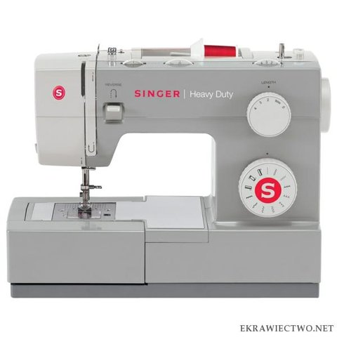 Singer 4411