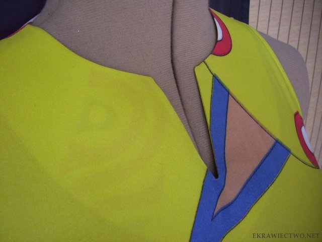dekolt