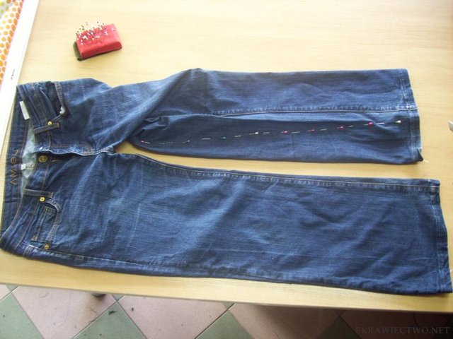 NOGAWKI"DZWON"