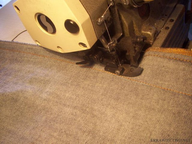 OVERLOCK