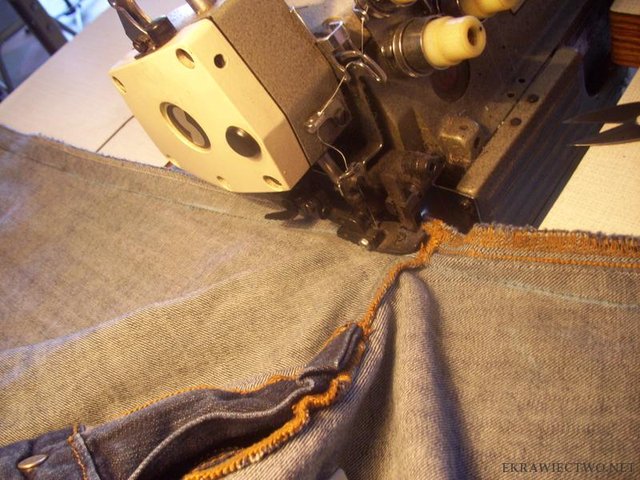 OVERLOCK