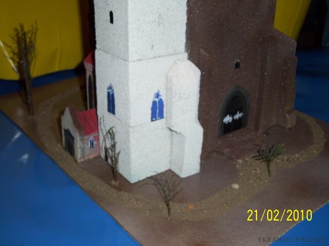 MODEL