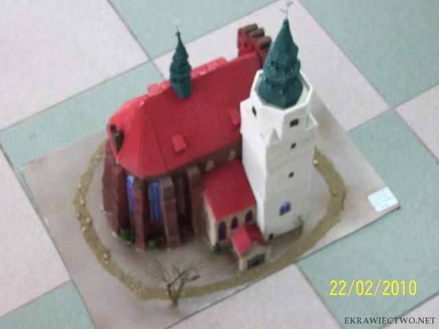 MODEL