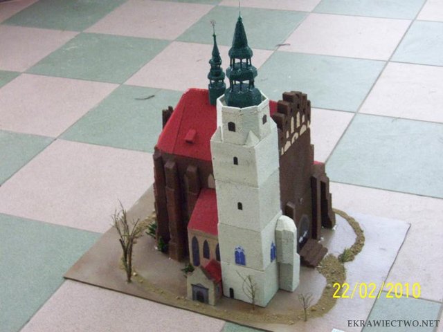 MODEL