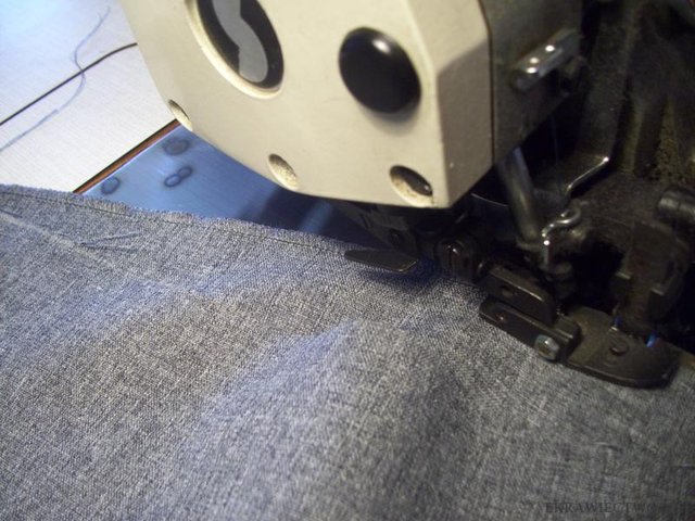 OVERLOCK