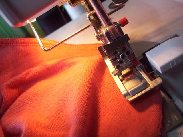 overlock