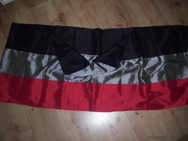 3 połączone paski