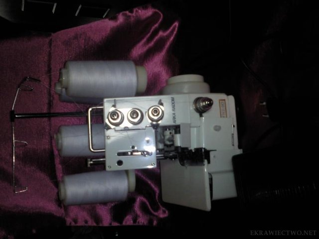overlock