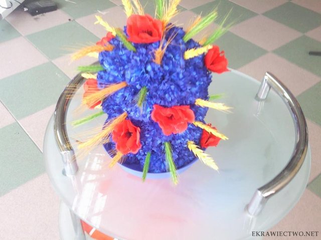 a'la bukiecik