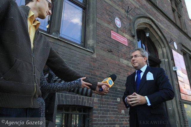 poszetka :)