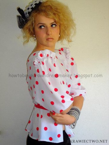 http://howtobeyourowndressmaker.blogspot.com/