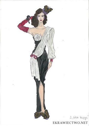 http://howtobeyourowndressmaker.blogspot.com/