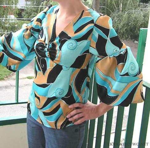Diana Moden 6 / 2009