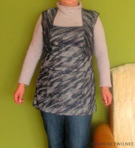 Burda 1 / 2011