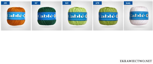 Cable 5