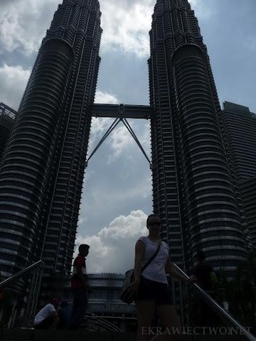 Petronas Towers