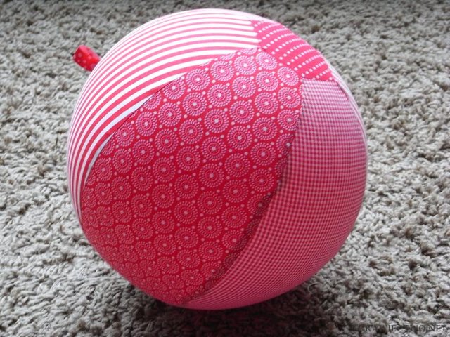 "kubraczek" na balony