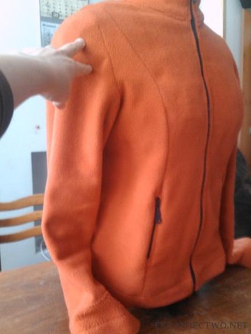 model 105 Burda 1/2010