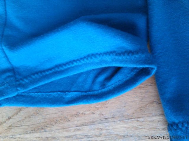 rzut oka na wykończenie 2 