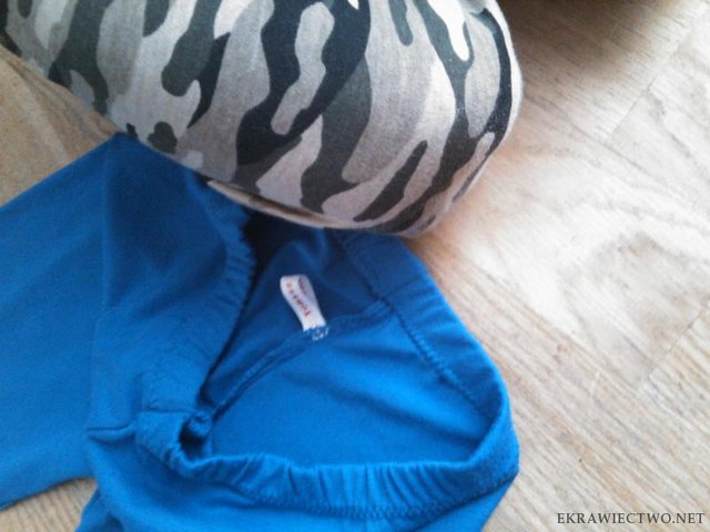 rzut oka na wykończenie 1