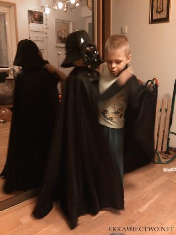 Lord Vader 1