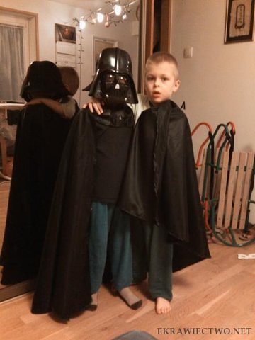 Lord Vader