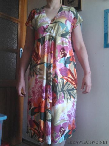 model 142 , Burda 5/2010