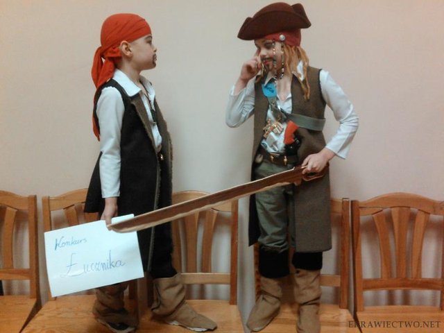Will Turner i Jack Sparrow