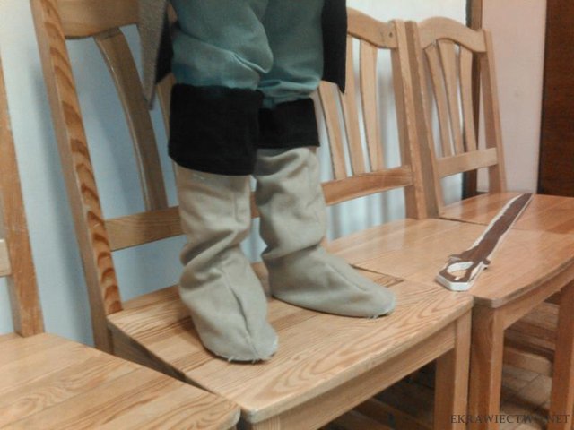 buty Jack'a